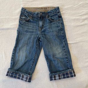Janie & Jack Jeans
